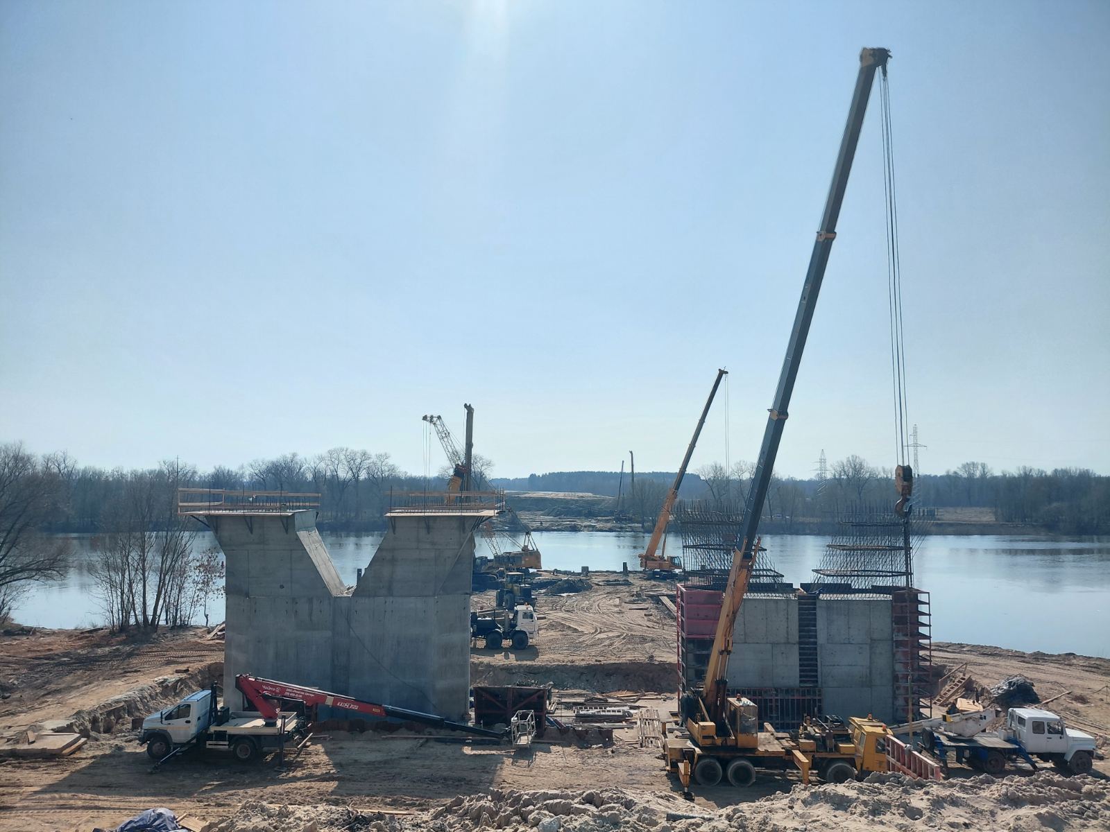 Восточный обход