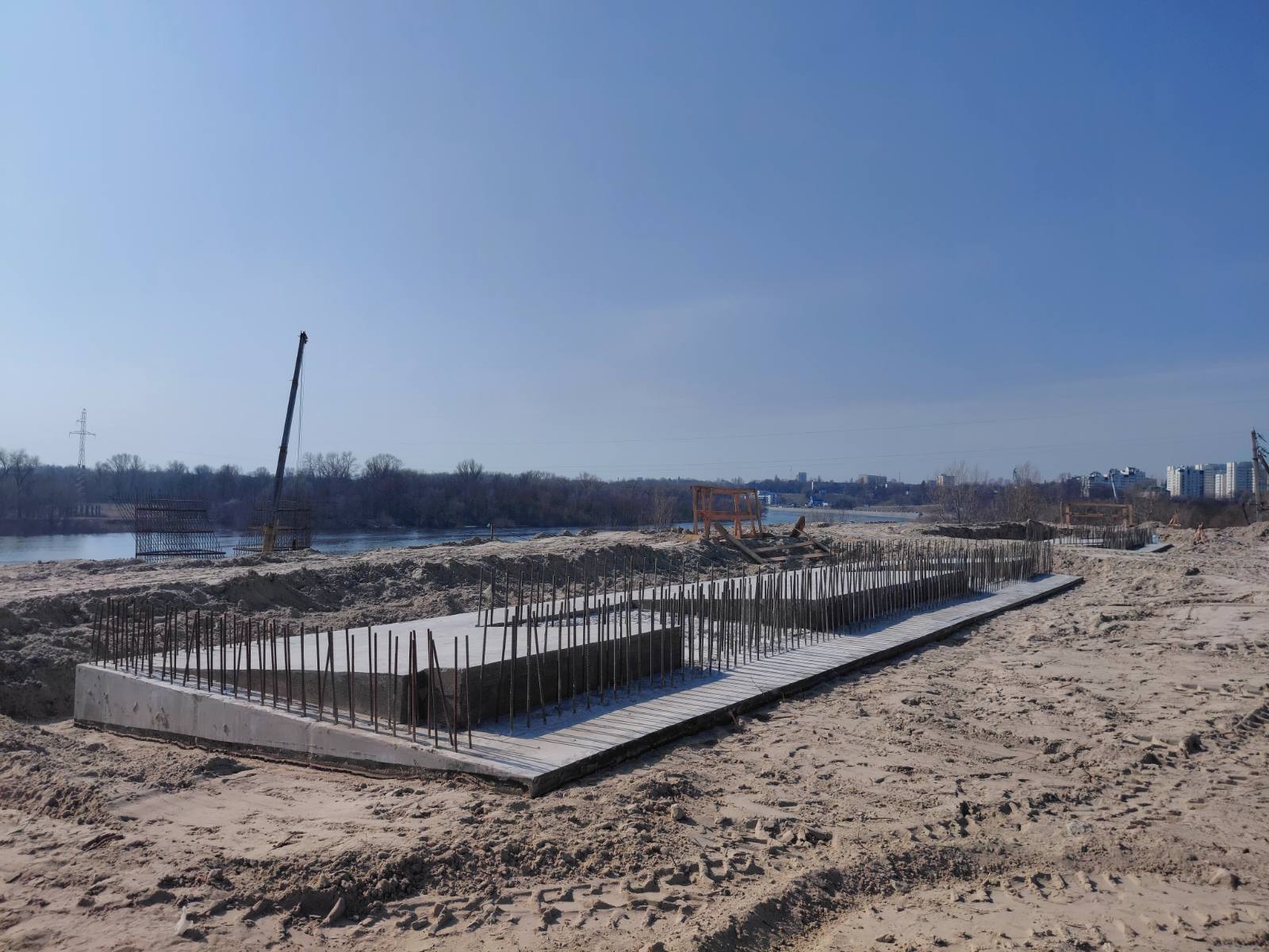 Восточный обход